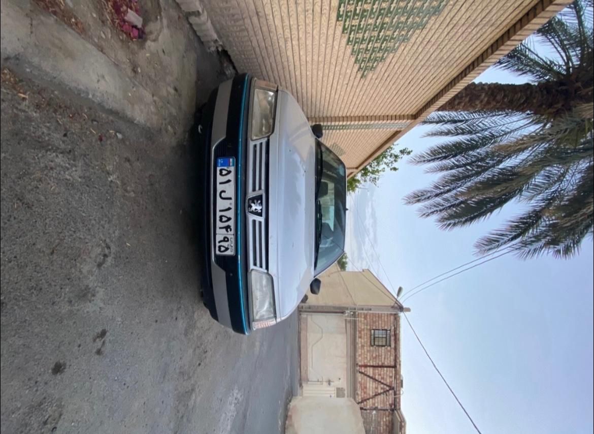 خودرو پژو، 405 آگهی ann_18062033