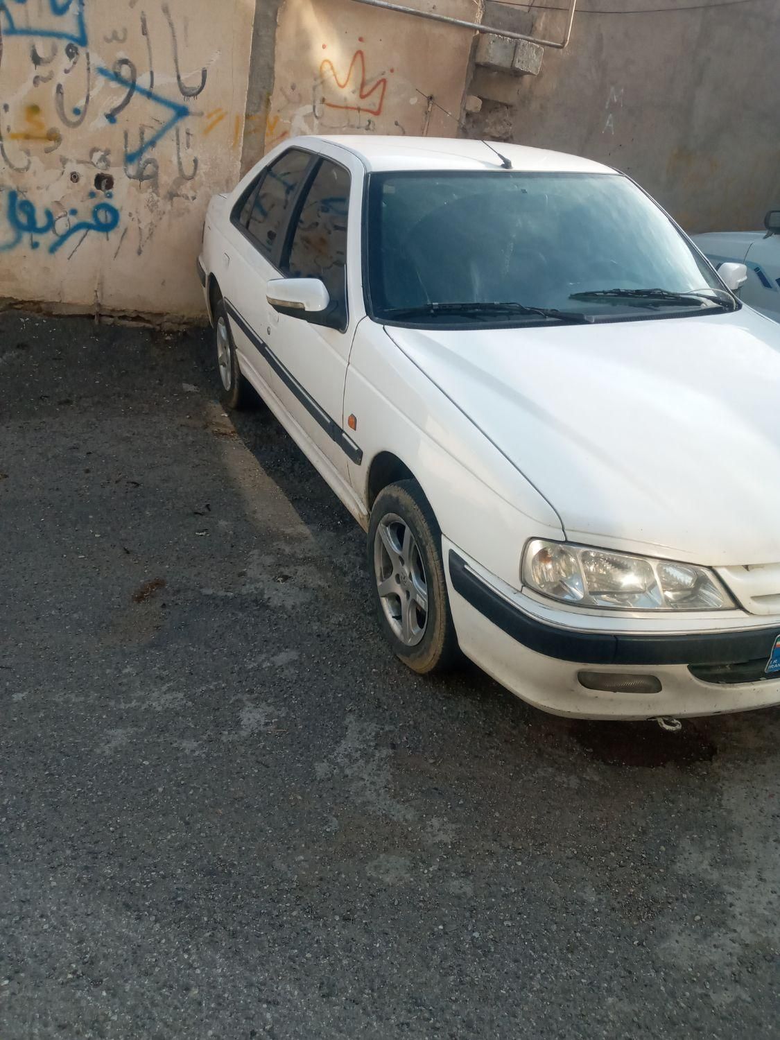 خودرو پژو، پارس آگهی ann_18062046