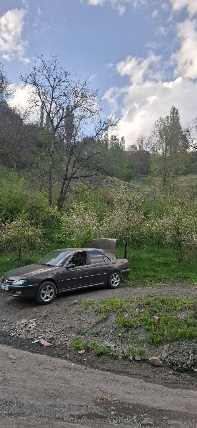 خودرو پژو، پارس آگهی ann_18062062