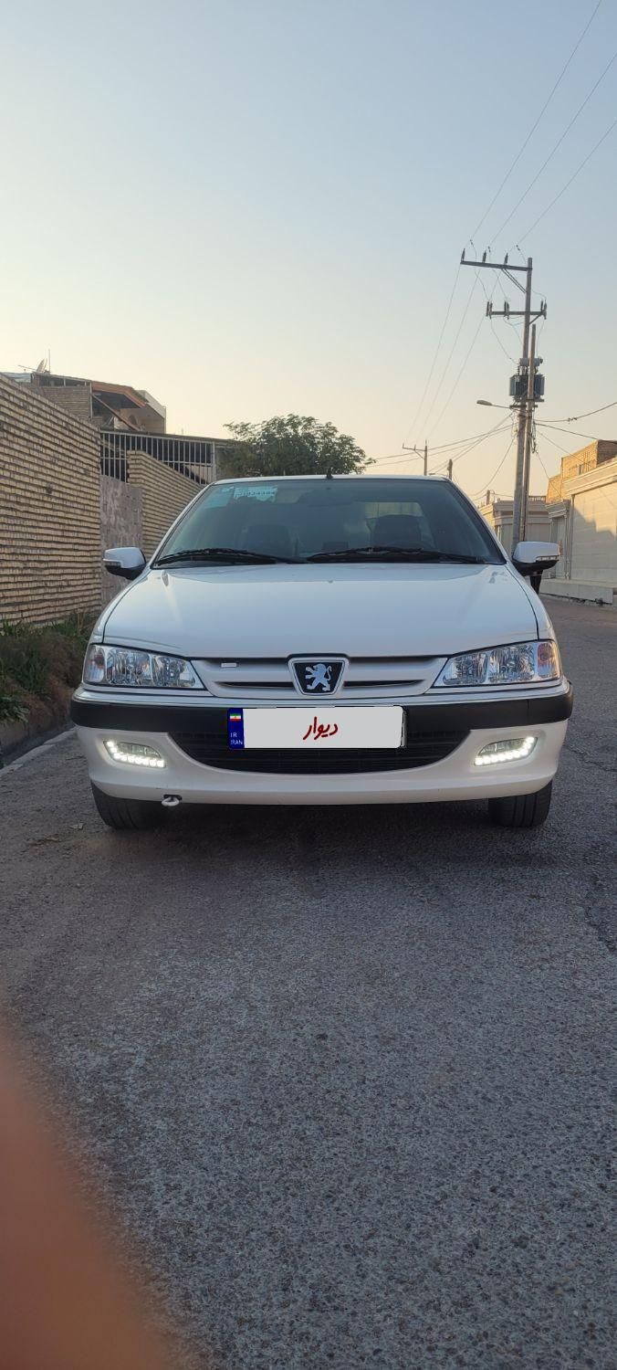 خودرو پژو، پارس آگهی ann_18062135