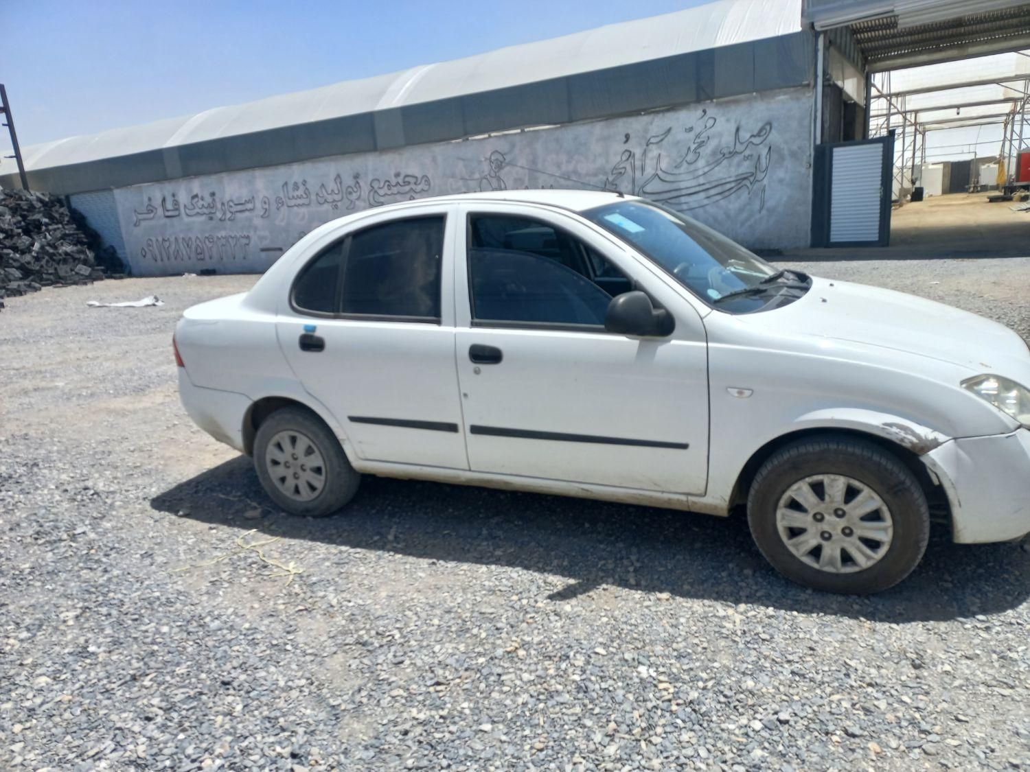 خودرو تیبا، صندوق دار آگهی ann_18062138