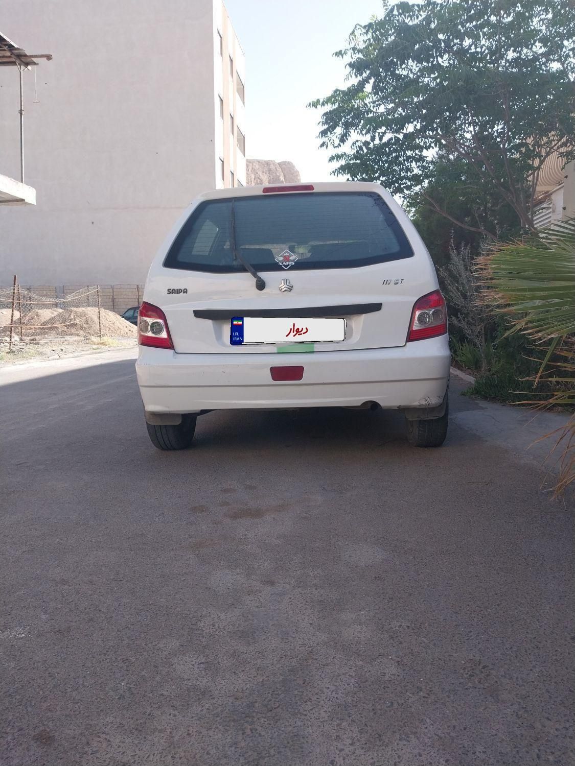 خودرو پراید، 111 آگهی ann_18062157
