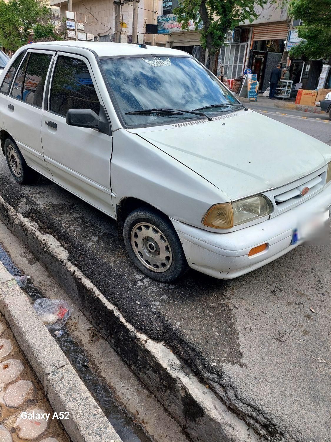 خودرو پراید، 141 آگهی ann_18062168