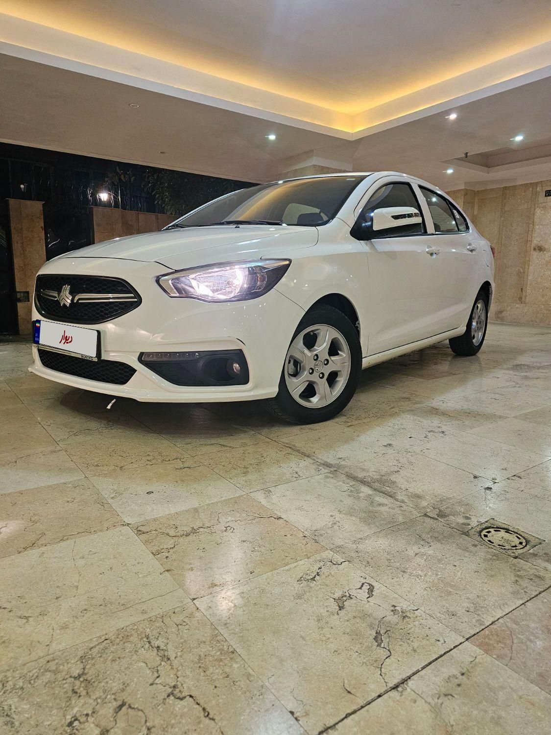 خودرو شاهین، G آگهی ann_18062221