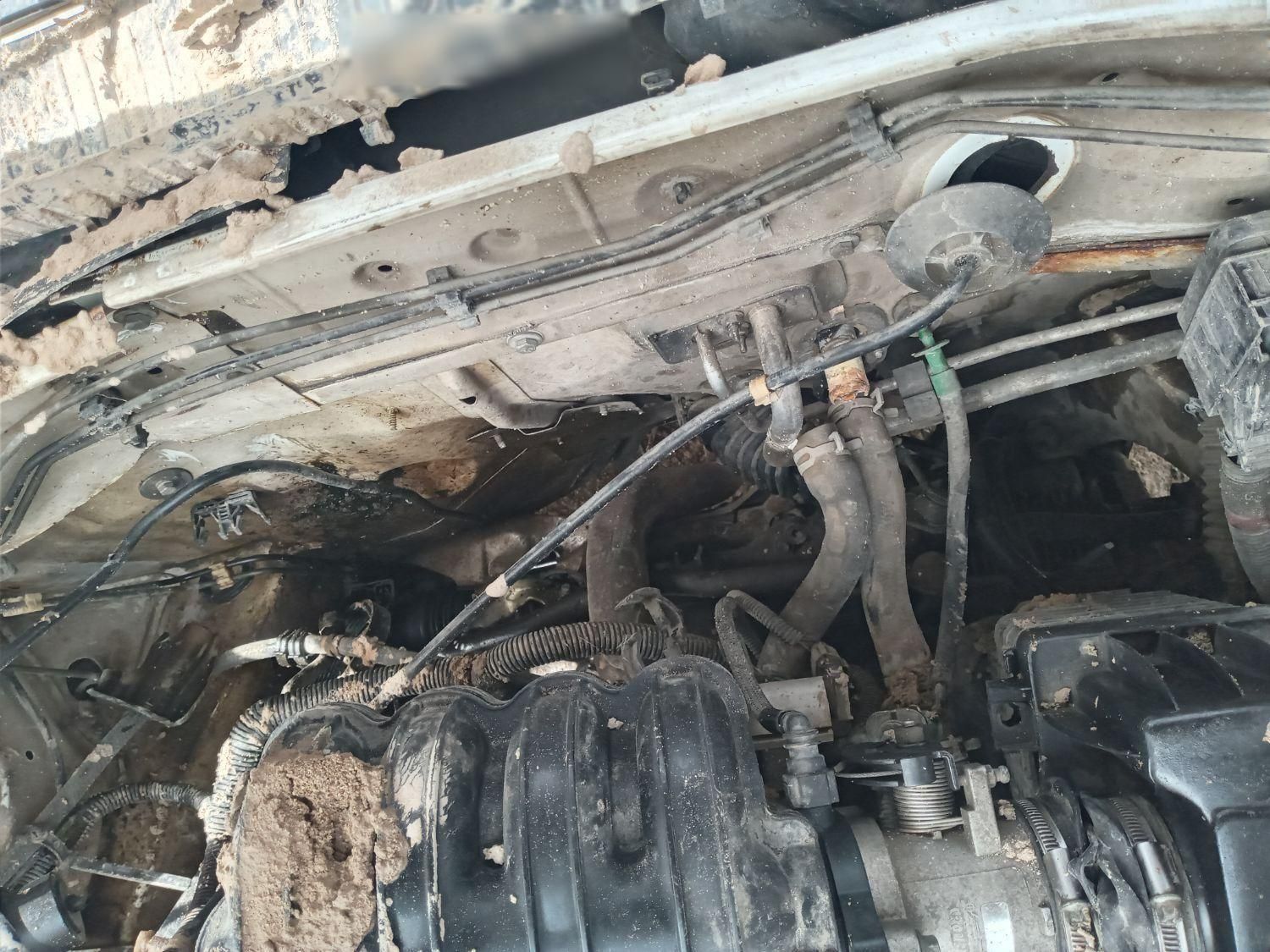 سمند LX EF7 - 1397