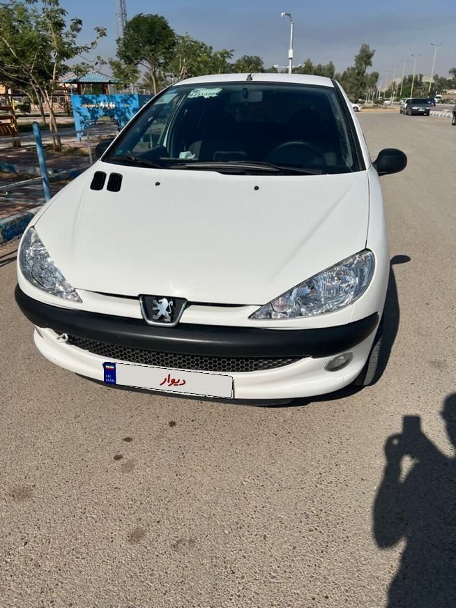 خودرو پژو، 206 آگهی ann_18062292