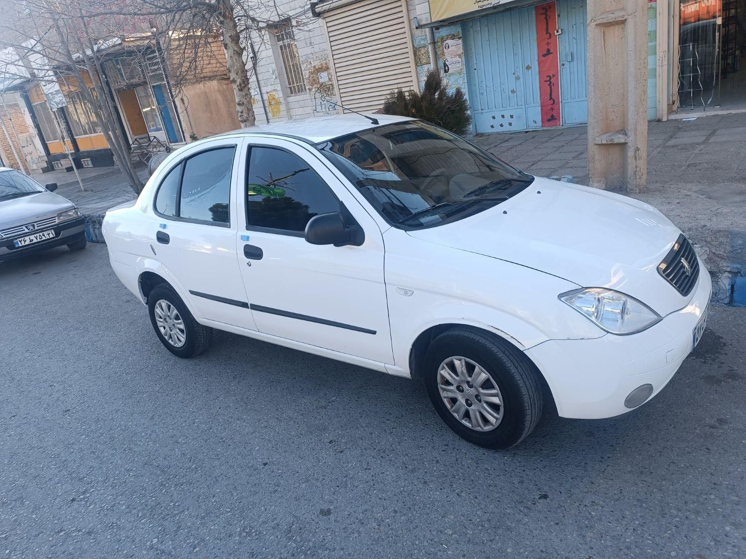 خودرو تیبا، صندوق دار آگهی ann_18062294