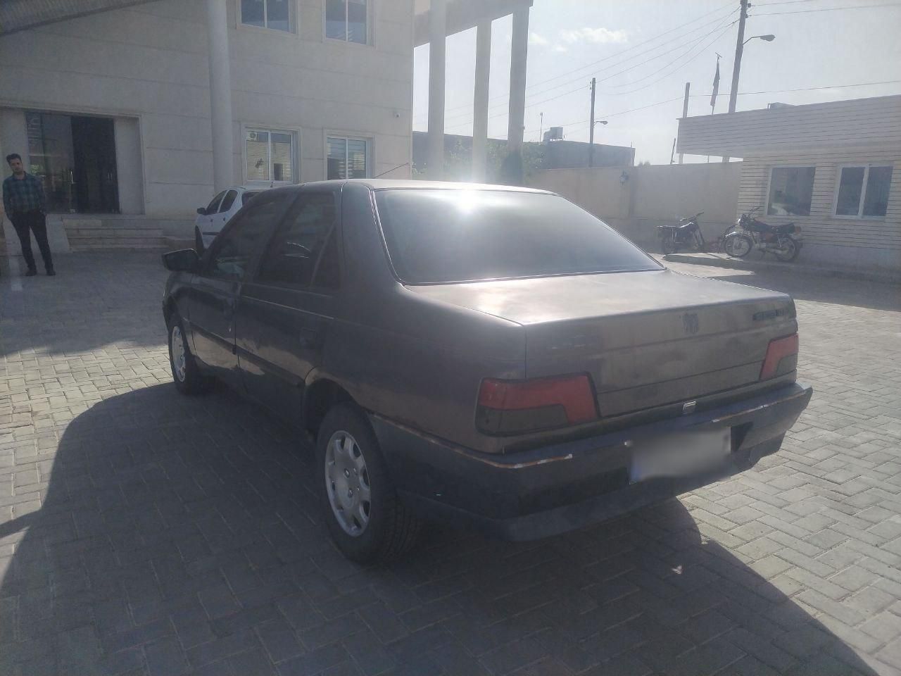 خودرو پژو، 405 آگهی ann_18062304