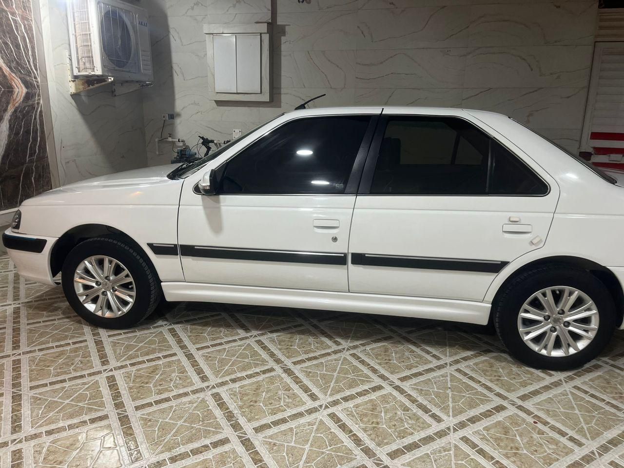 خودرو پژو، پارس آگهی ann_18062306