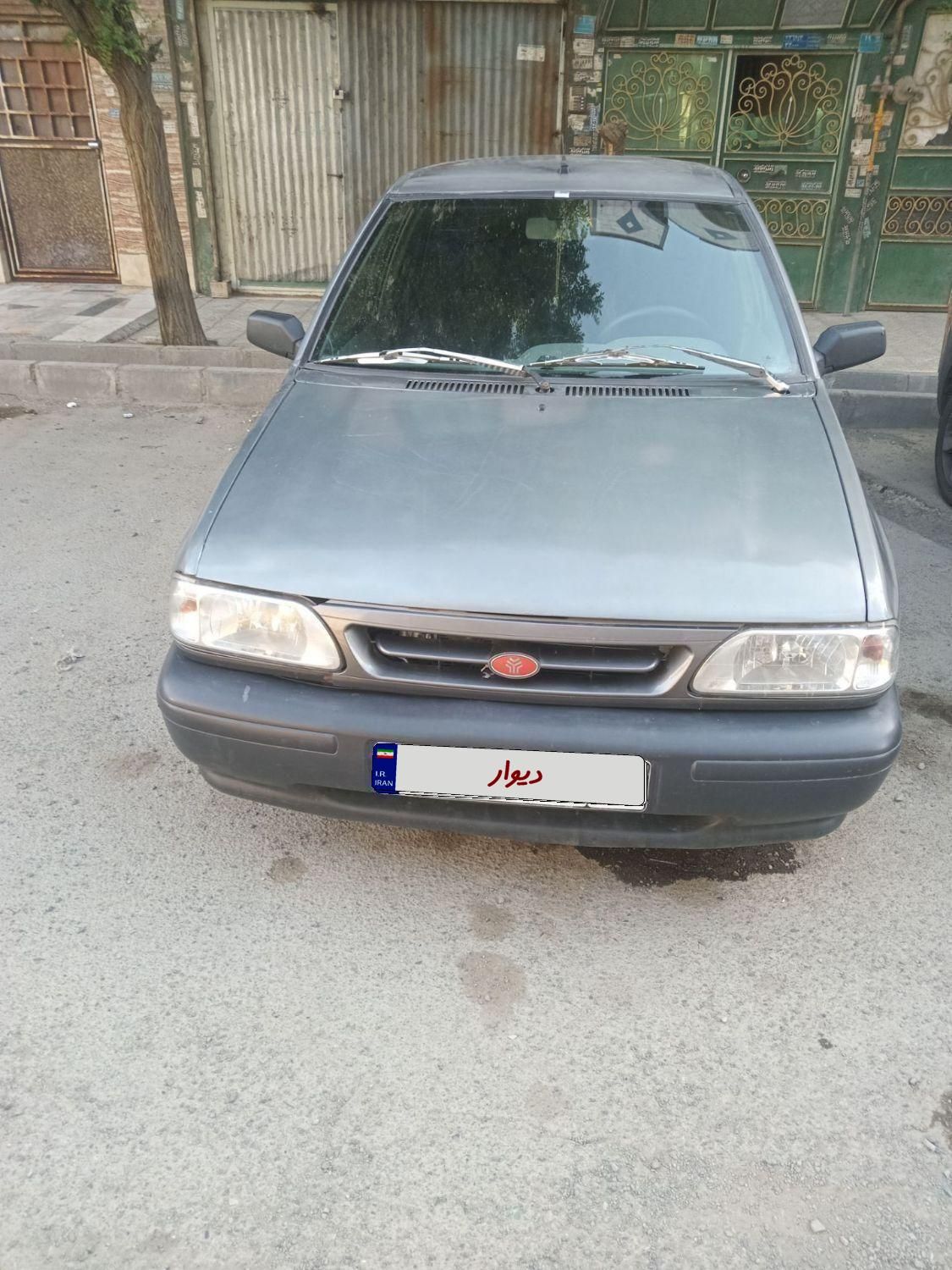 خودرو پراید، 131 آگهی ann_18062310