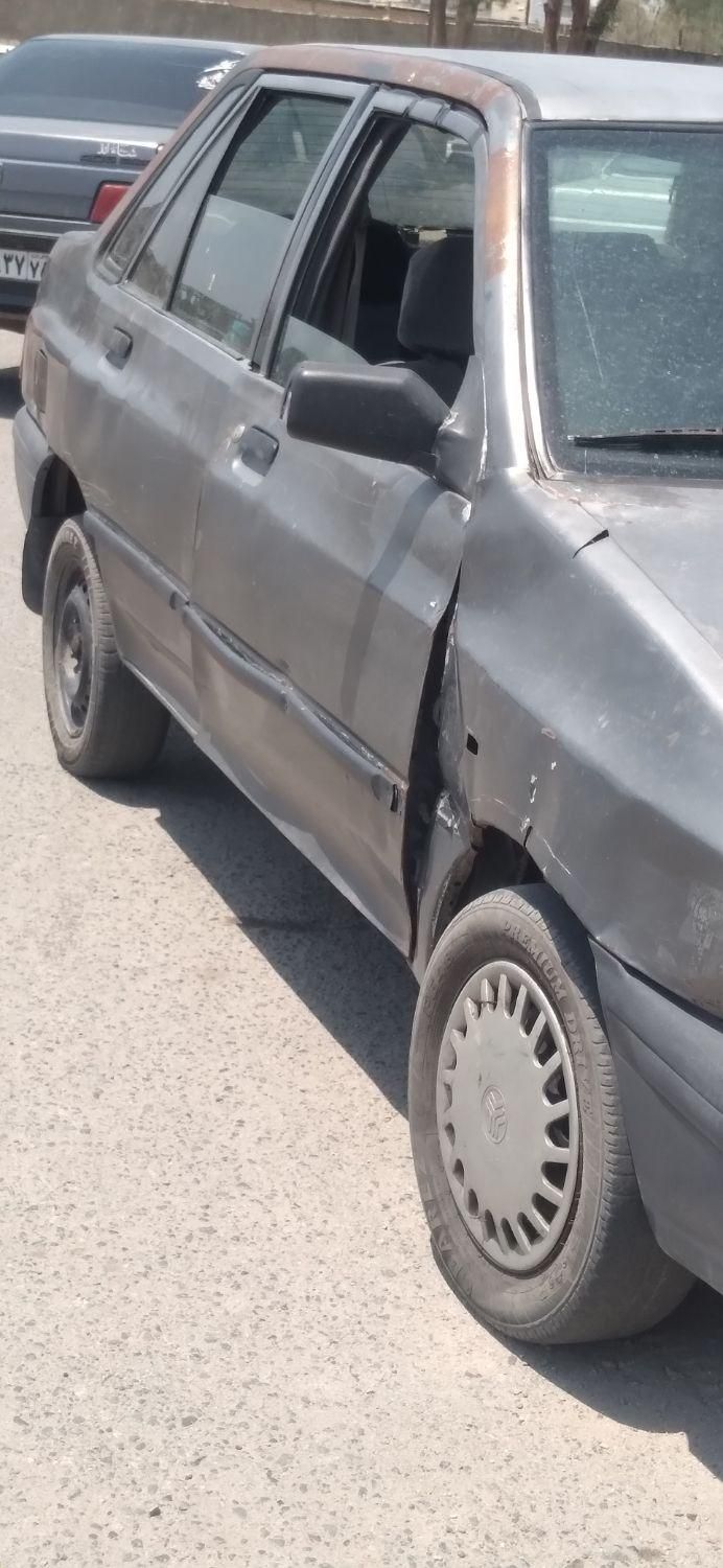 خودرو پراید، صبا آگهی ann_18062318