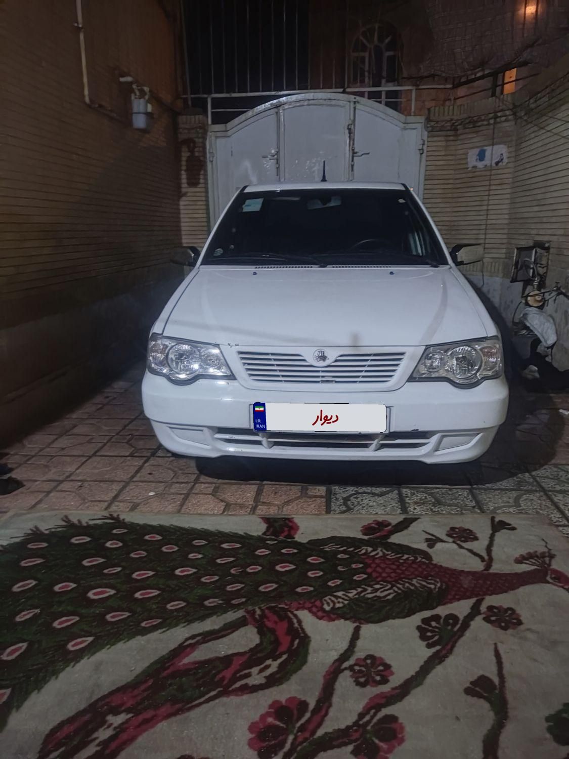 خودرو پراید، 132 آگهی ann_18062320
