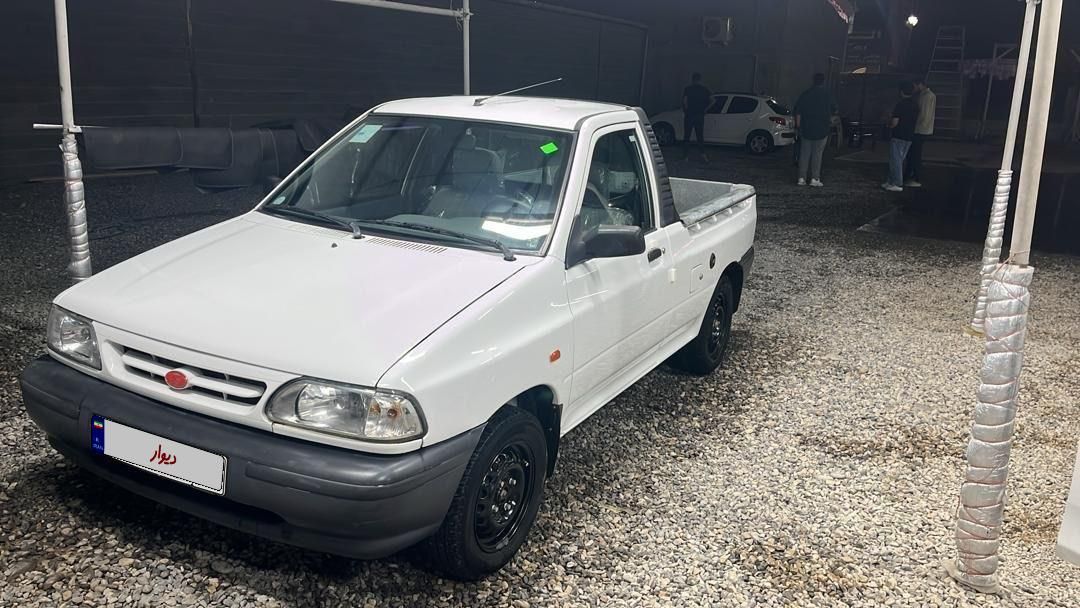 پراید 151 SE - 1399