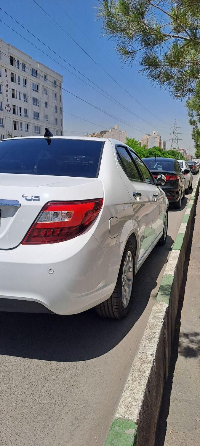 دنا پلاس اتوماتیک توربو - 1404