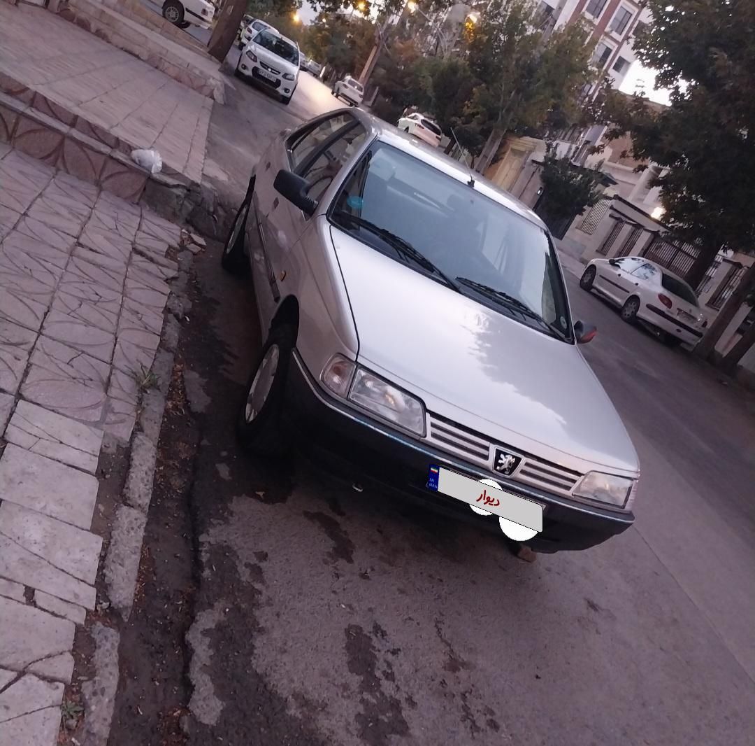 خودرو پژو، روآ آگهی ann_18062346