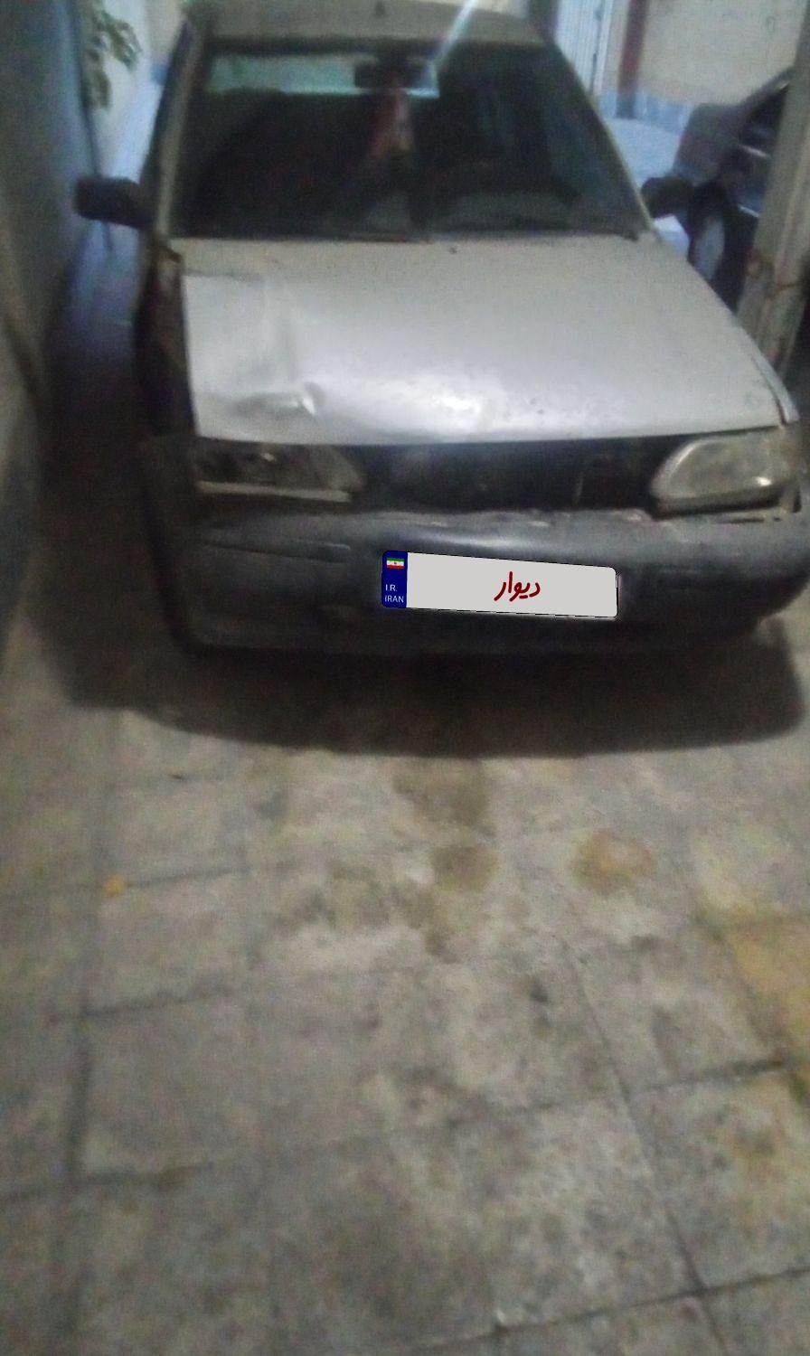 خودرو پراید، صبا آگهی ann_18062365