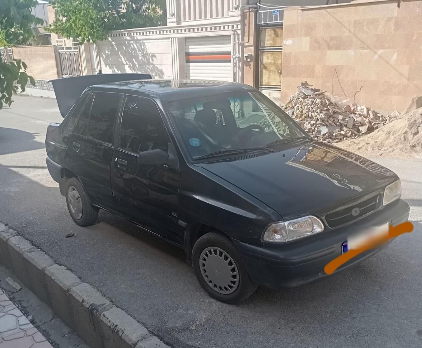 خودرو پراید، 131 آگهی ann_18062407