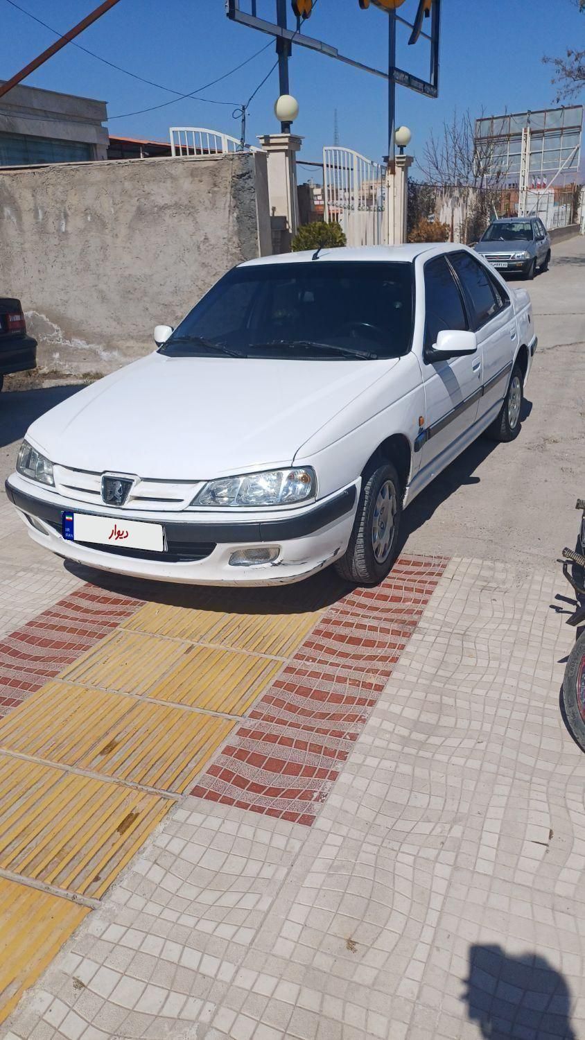 خودرو پژو، پارس آگهی ann_18062418