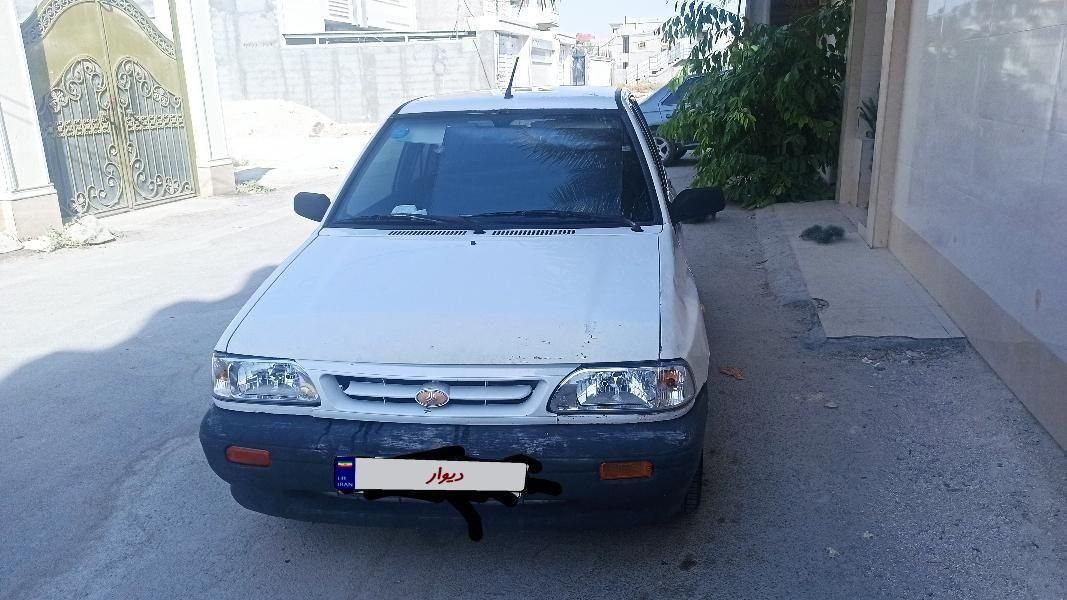 خودرو پراید، 131 آگهی ann_18062423