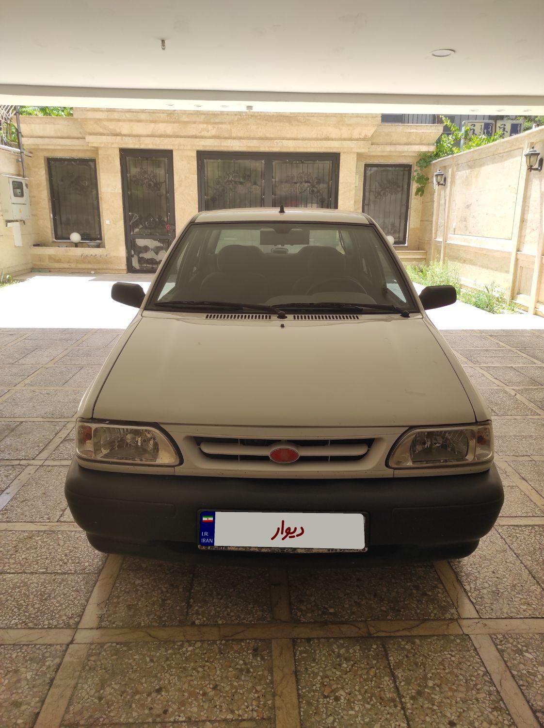 خودرو پراید، 131 آگهی ann_18062431