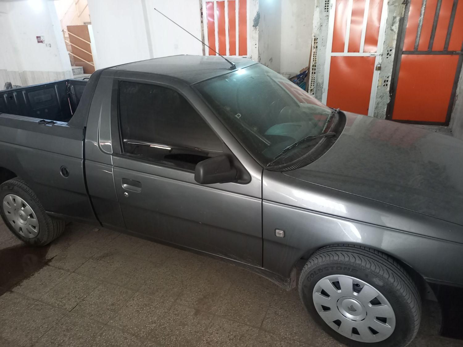 خودرو آریسان، 2 آگهی ann_18062439