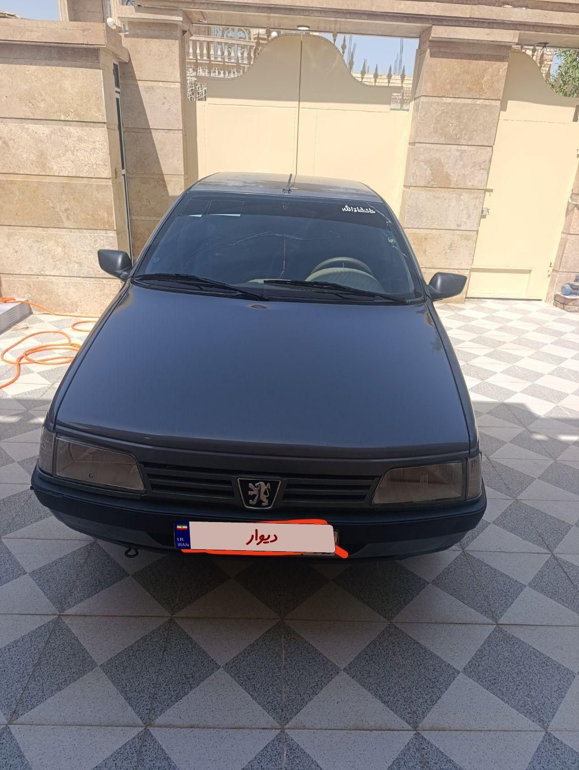 خودرو پژو، 405 آگهی ann_18062453