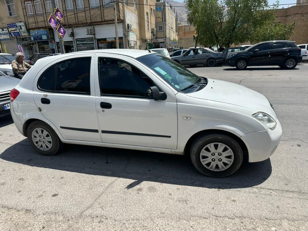 خودرو تیبا، 2 آگهی ann_18062474