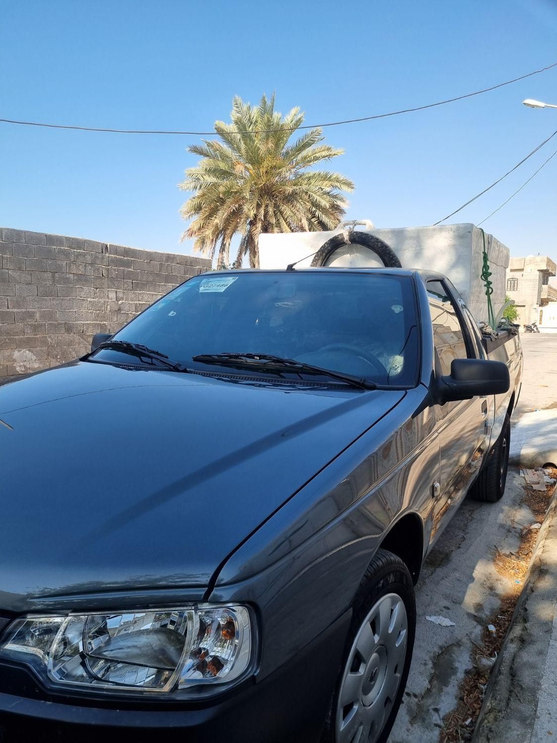 خودرو آریسان، 2 آگهی ann_18062476