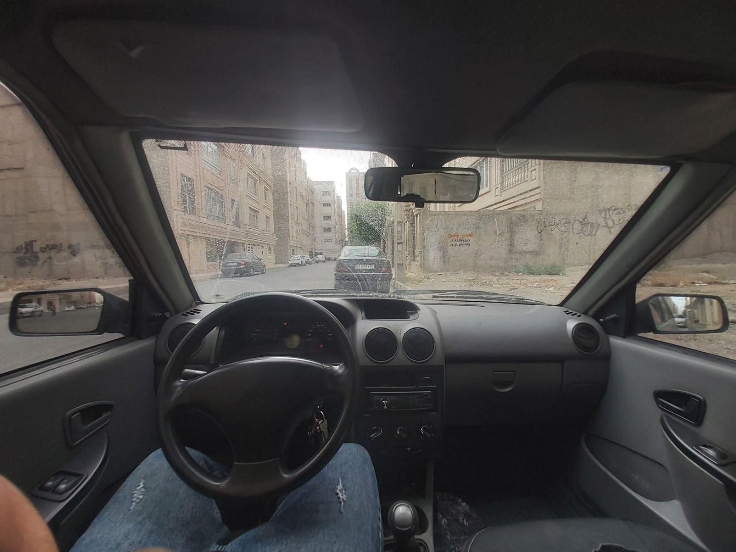 خودرو پراید، 131 آگهی ann_18062504