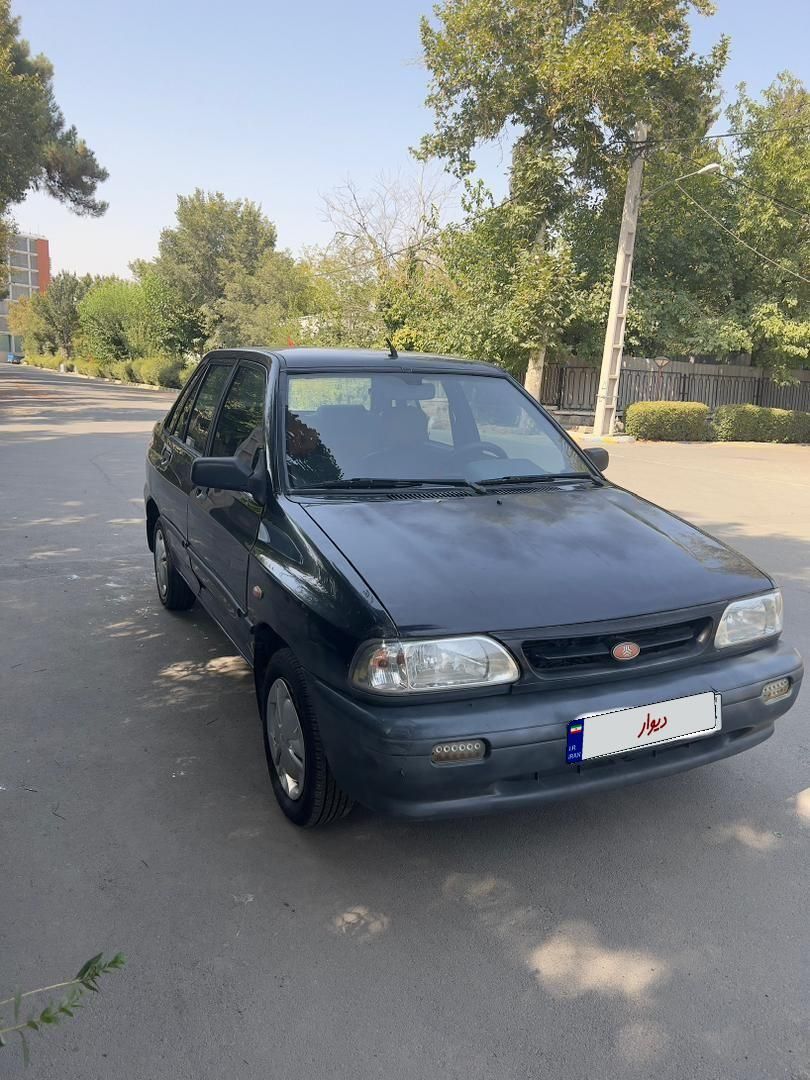 خودرو پراید، صبا آگهی ann_18062544