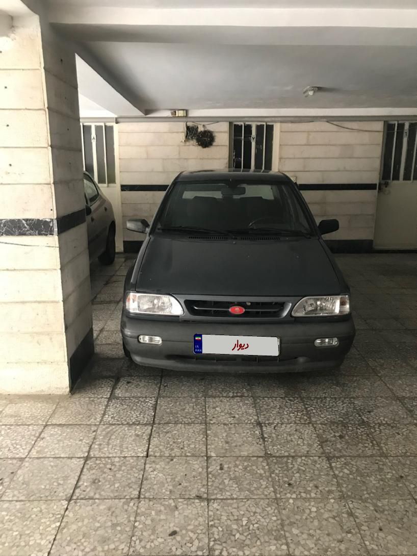 خودرو پراید، صبا آگهی ann_18062550