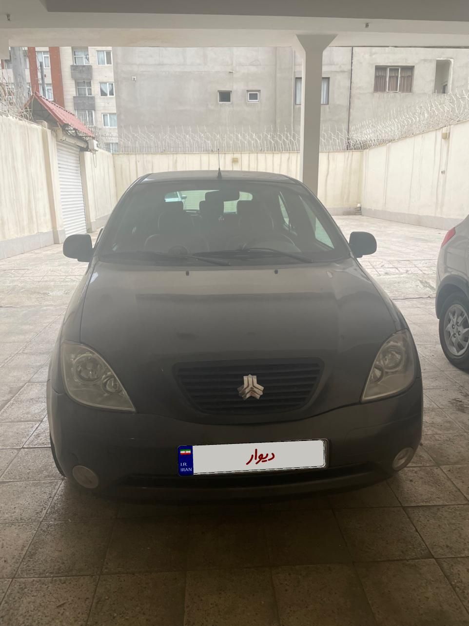خودرو تیبا، 2 آگهی ann_18062561