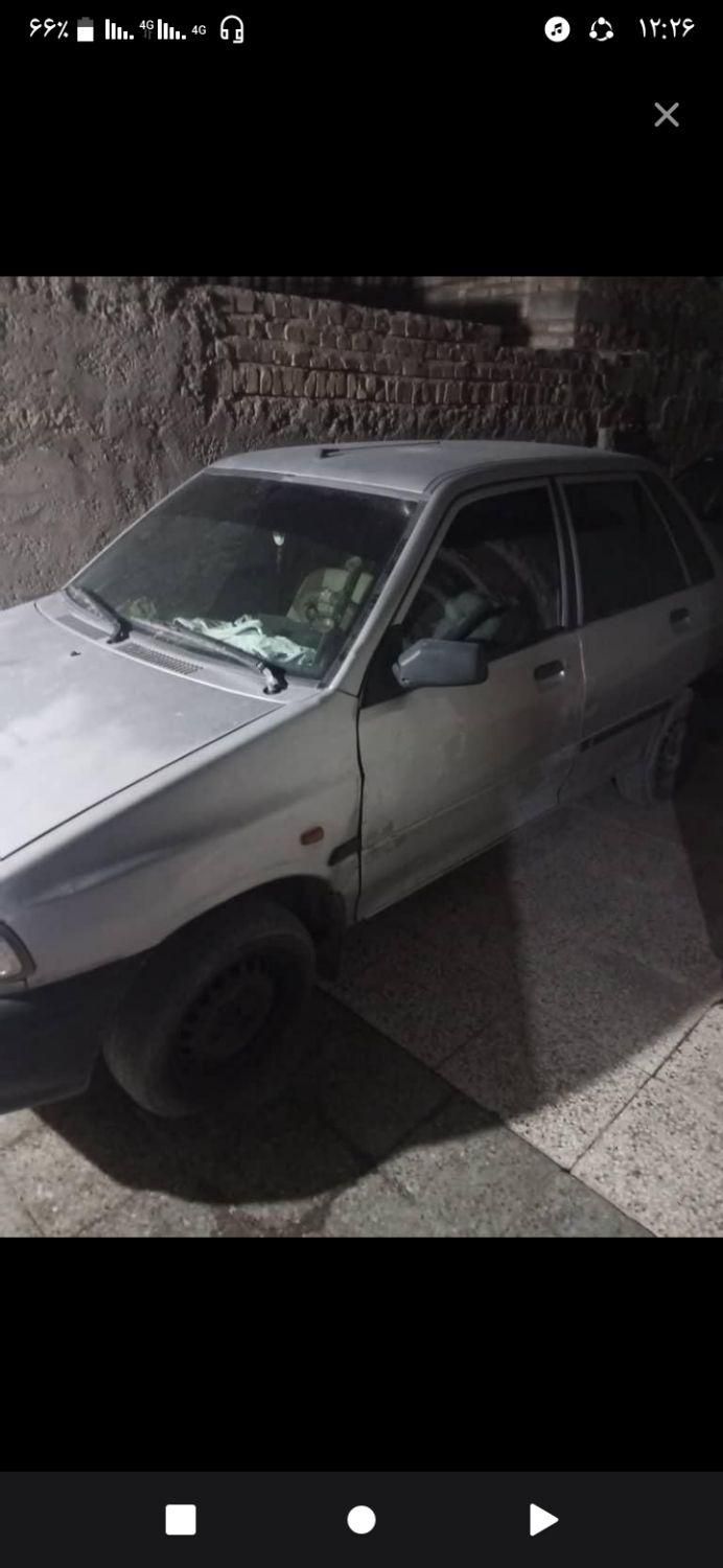 خودرو پراید، صبا آگهی ann_18062576