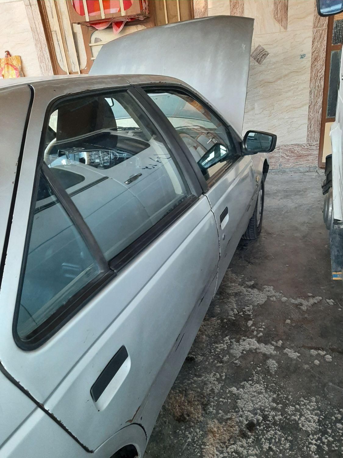 پژو 405 GLX - 1385