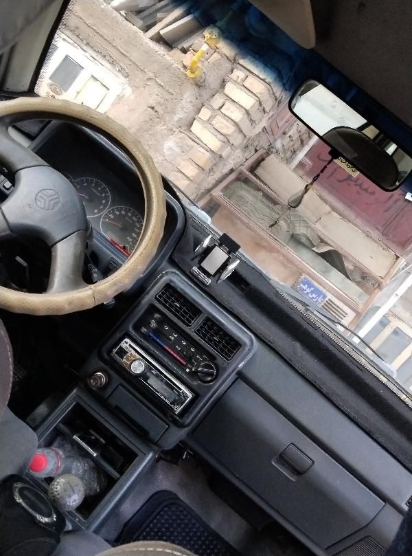 خودرو پراید، صبا آگهی ann_18062584