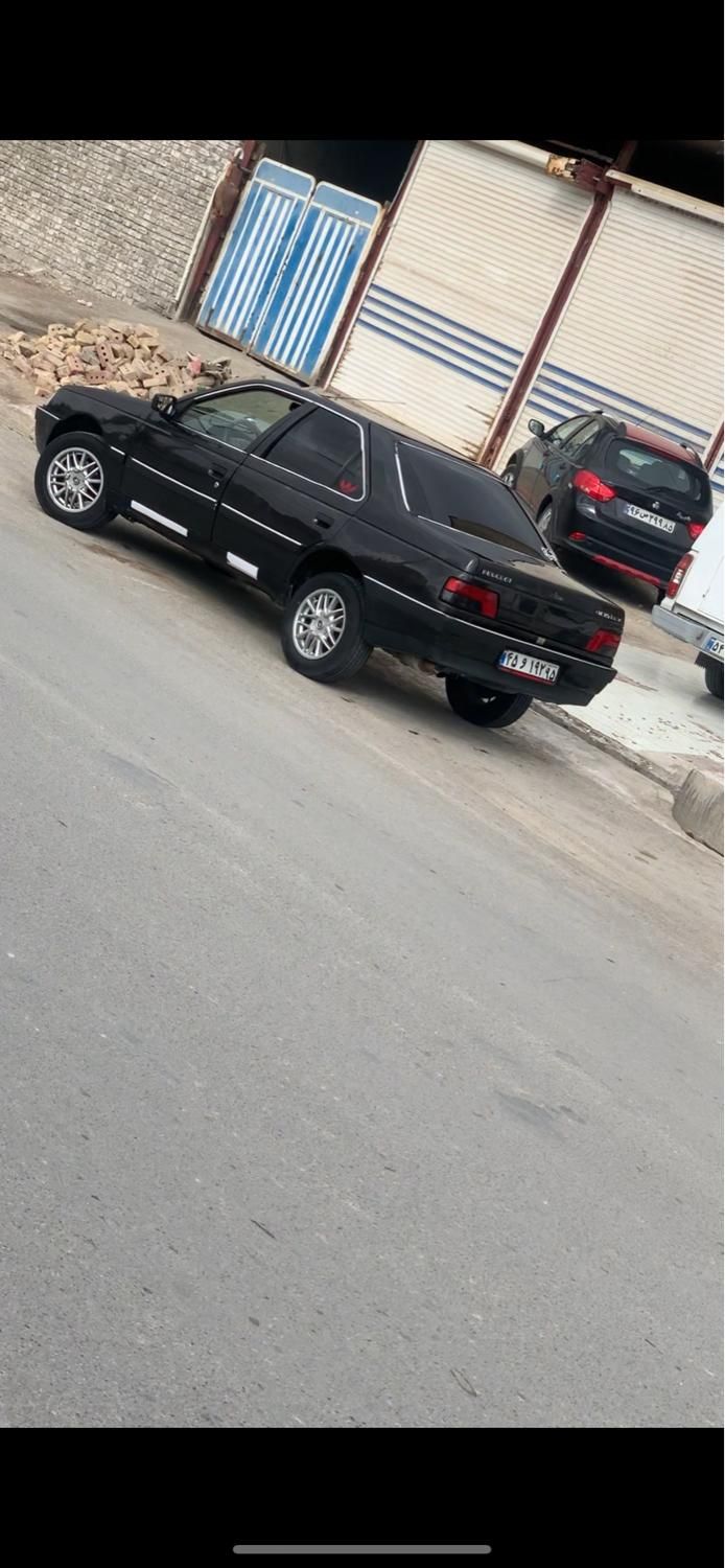 خودرو پژو، 405 آگهی ann_18062597