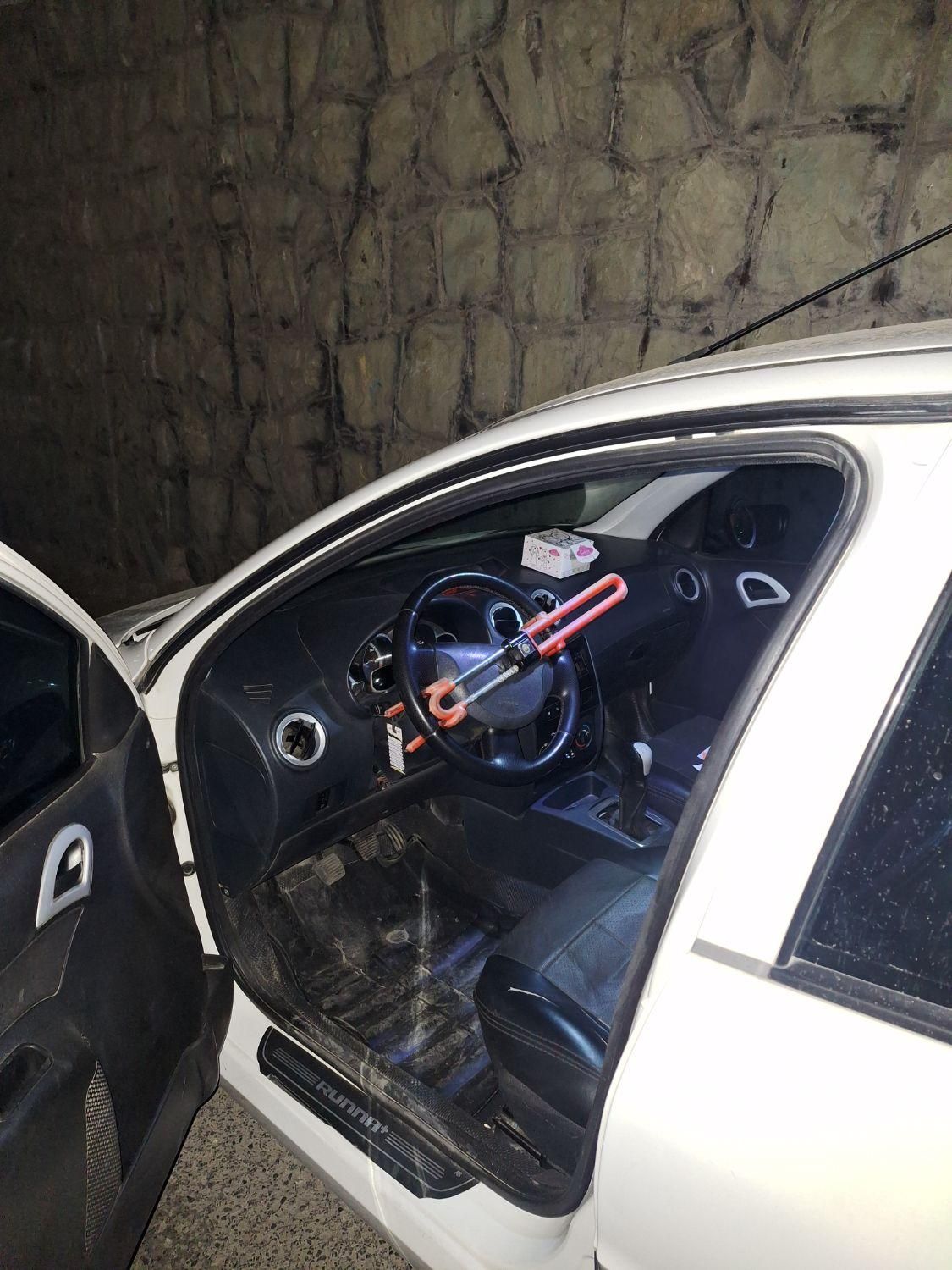 خودرو رانا، LX آگهی ann_18062621