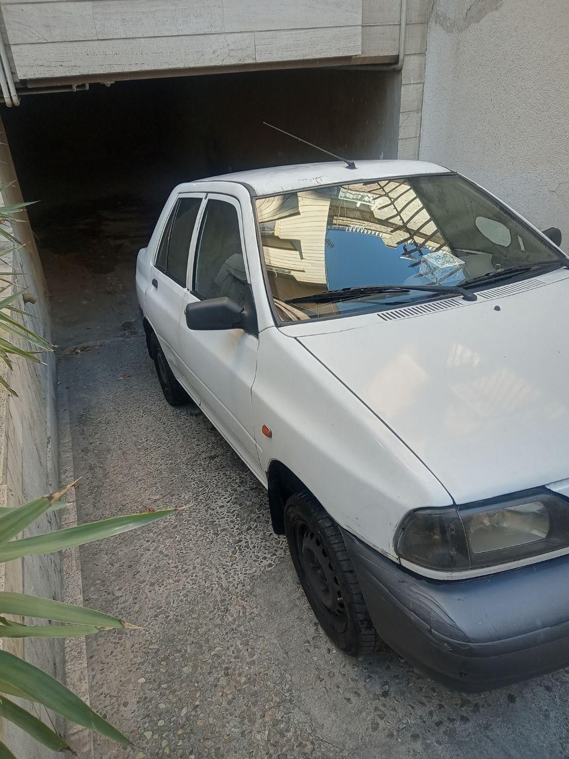 خودرو پراید، 131 آگهی ann_18062622