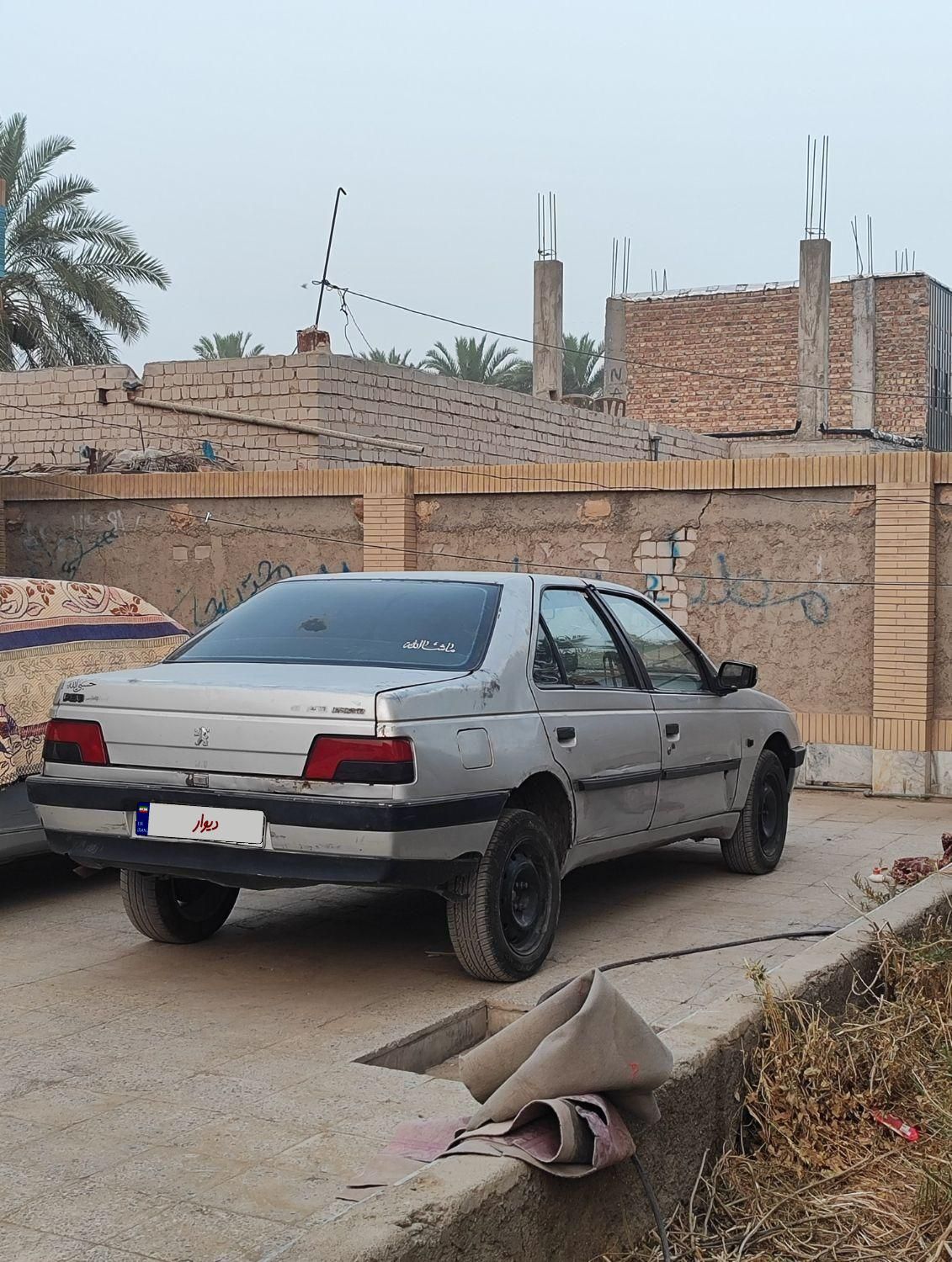 خودرو پژو، 405 آگهی ann_18062625
