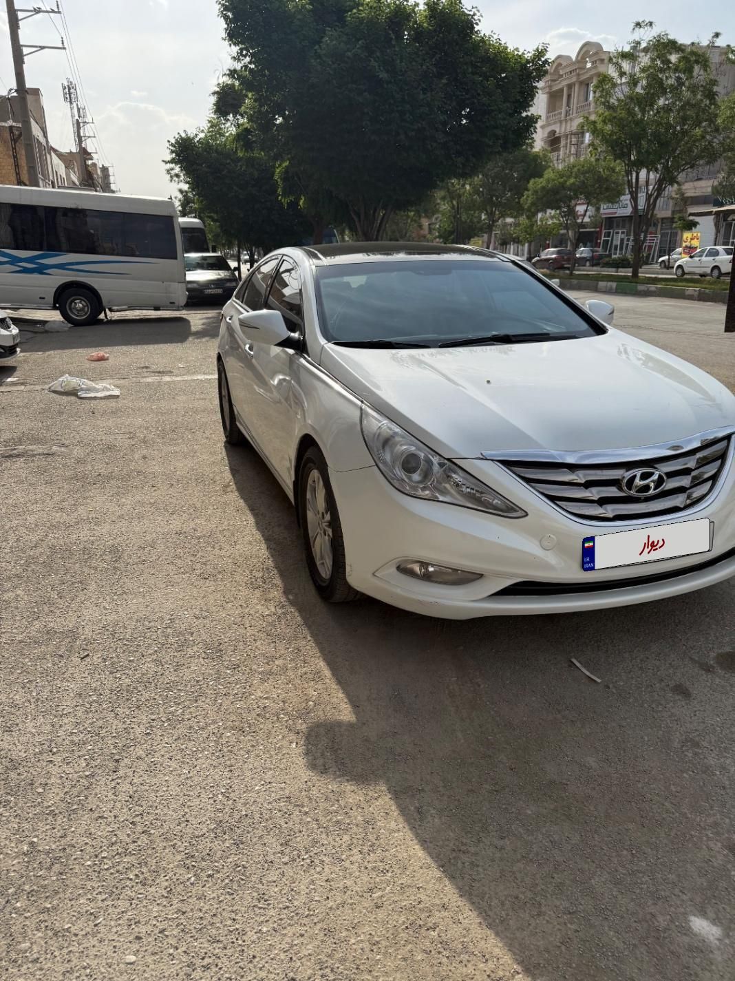 خودرو هیوندای، سوناتا آگهی ann_18062635