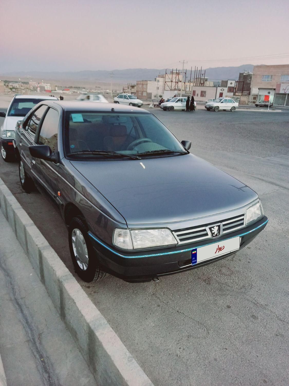 خودرو پژو، 405 آگهی ann_18062641