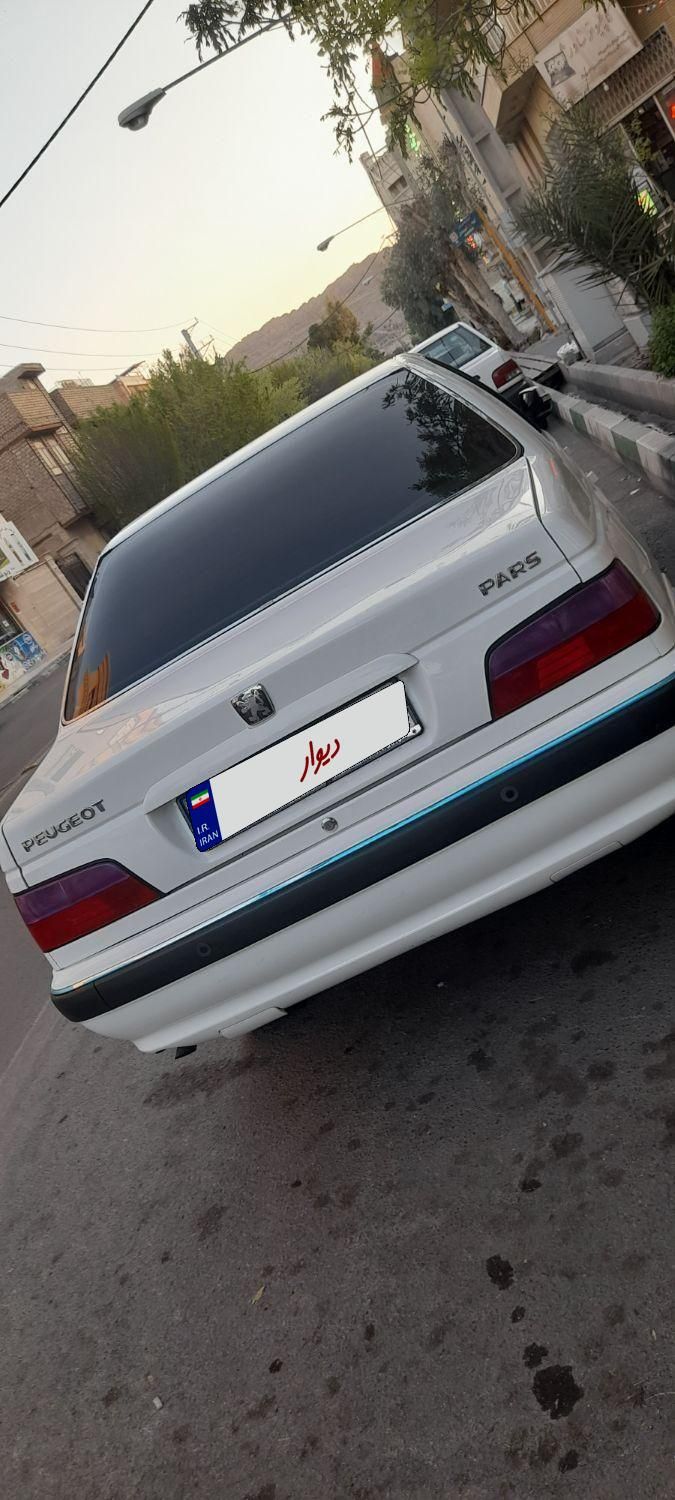 خودرو پژو، پارس آگهی ann_18062653