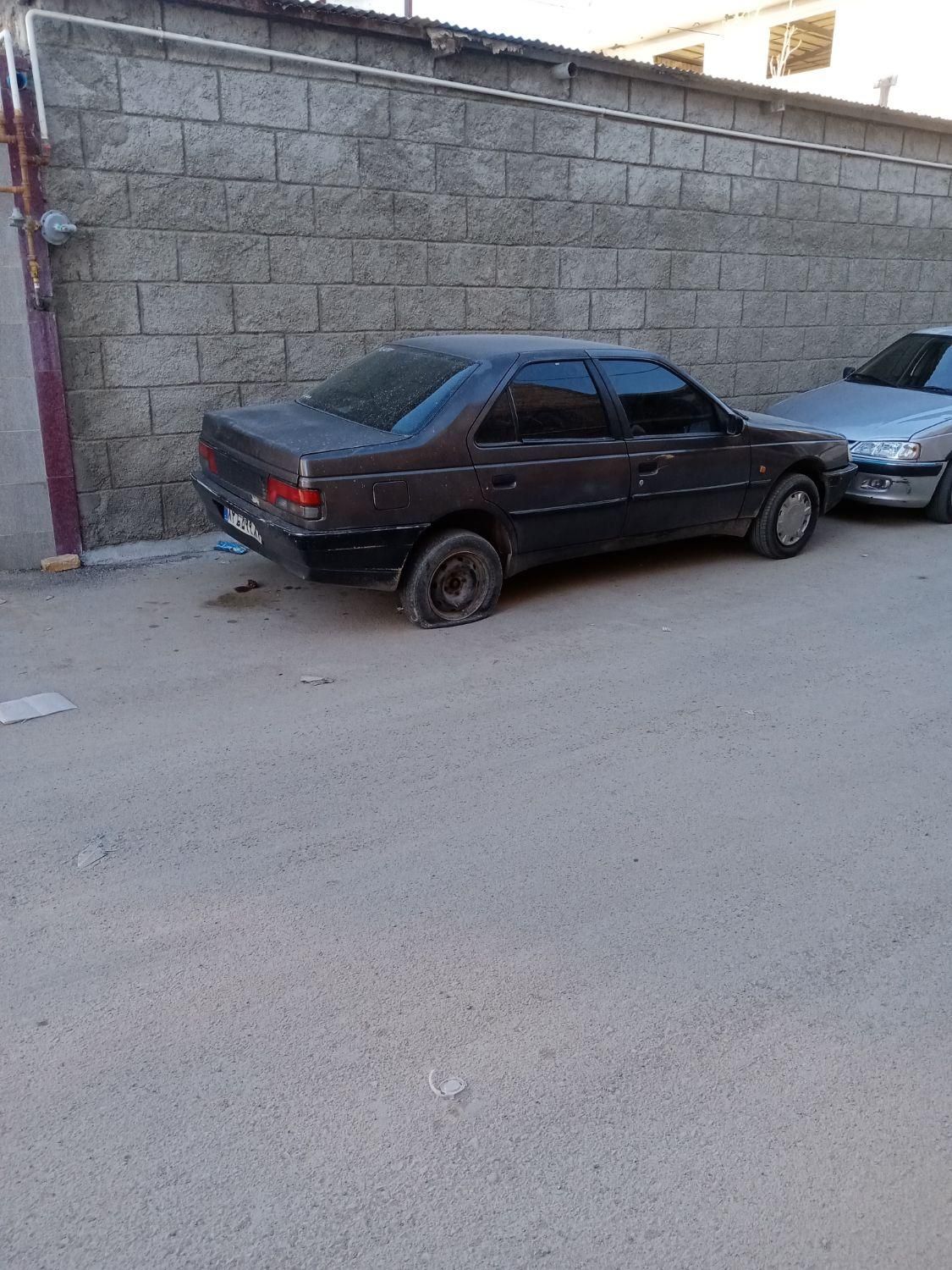 خودرو پژو، روآ آگهی ann_18062664