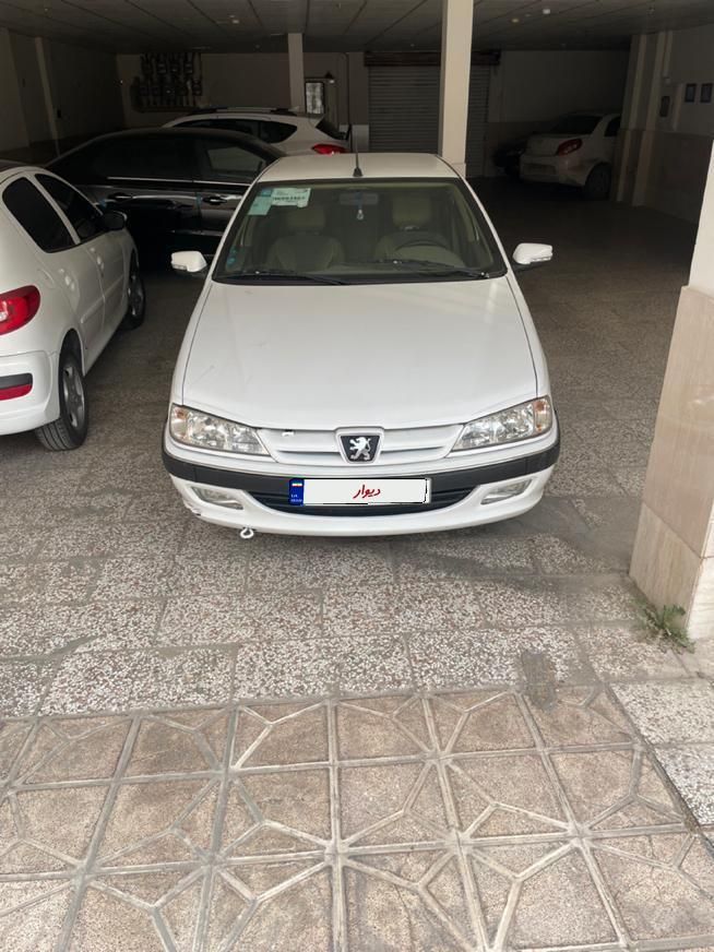 خودرو پژو، پارس آگهی ann_18062666