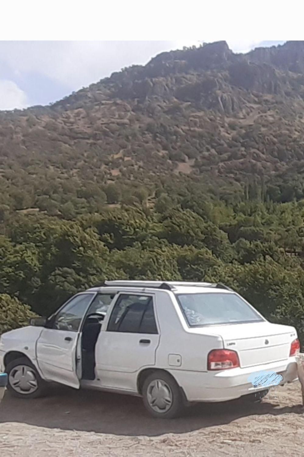 خودرو پراید، 132 آگهی ann_18062744