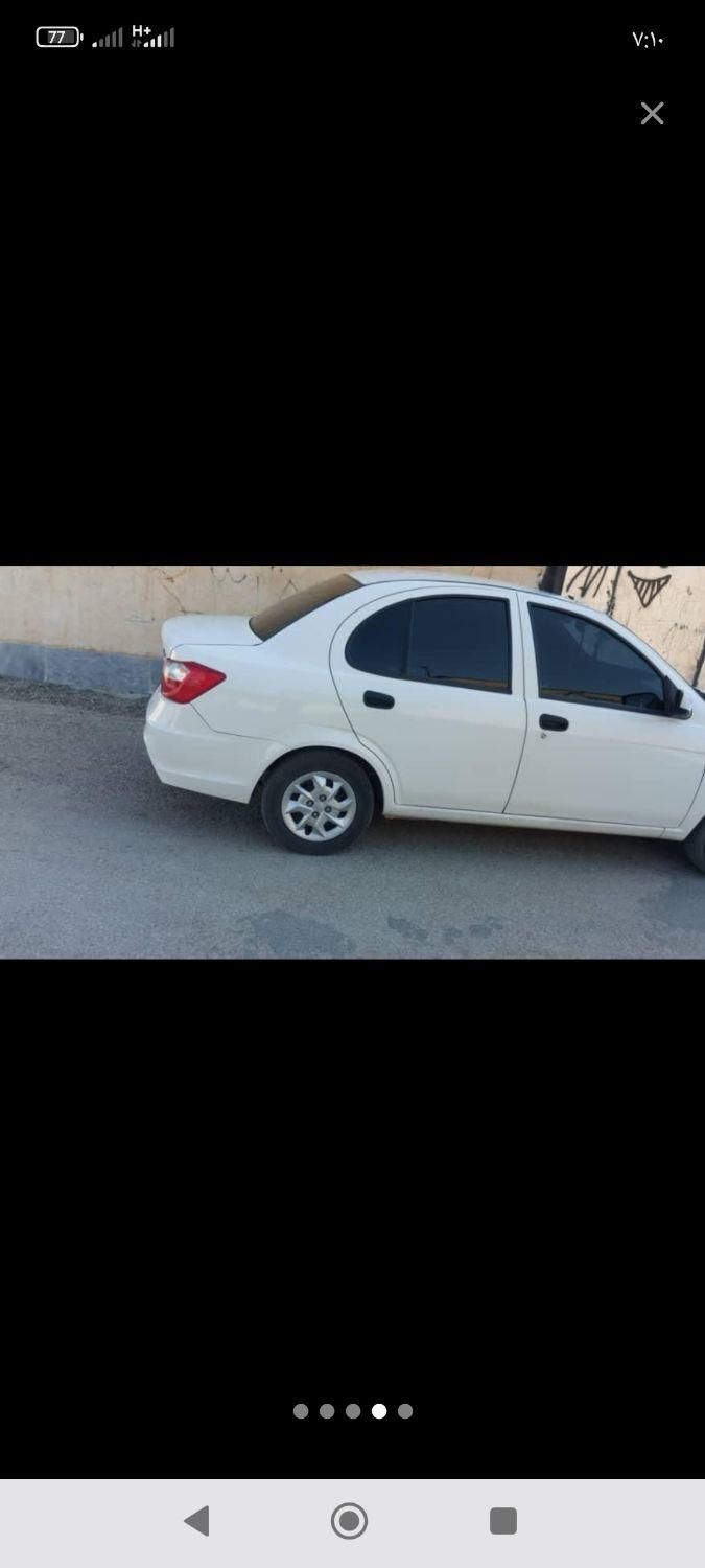 خودرو ساینا، S آگهی ann_18062746
