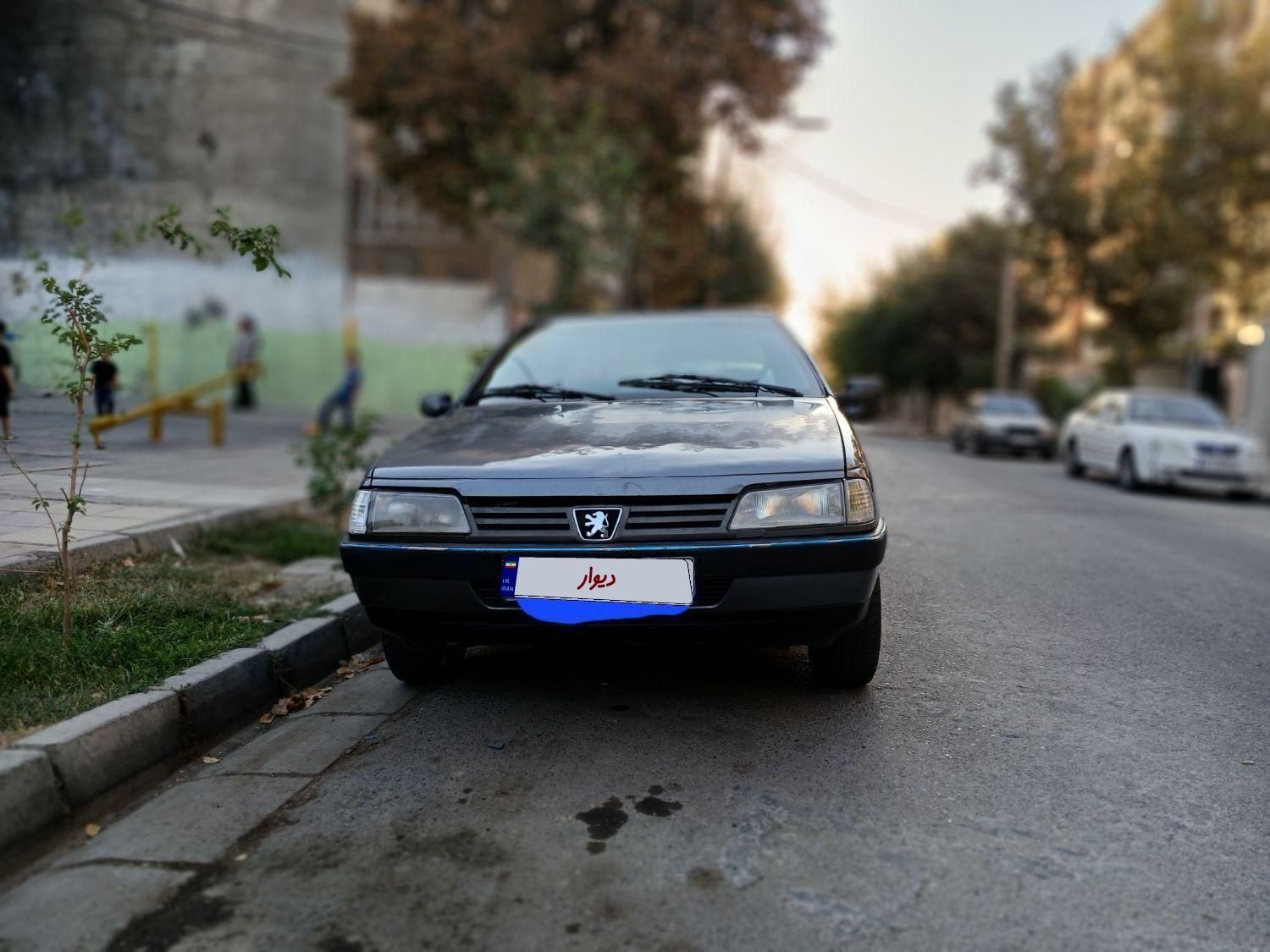 خودرو پژو، 405 آگهی ann_18062749