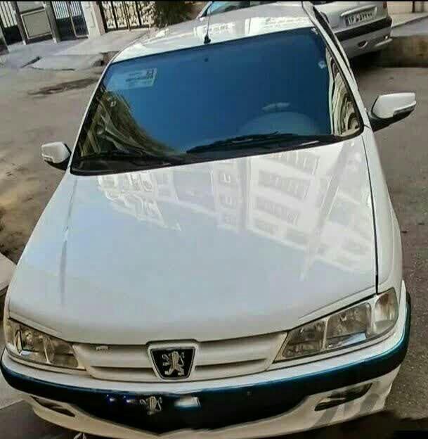 خودرو پژو، پارس آگهی ann_18062757