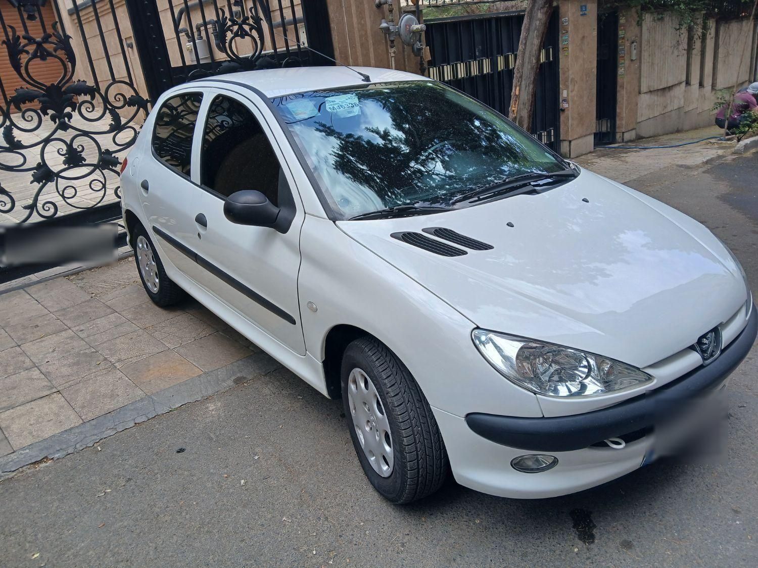 خودرو پژو، 206 آگهی ann_18062759