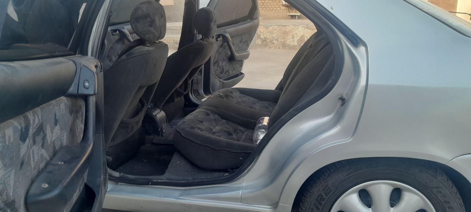 سیتروئن زانتیا X - 2006